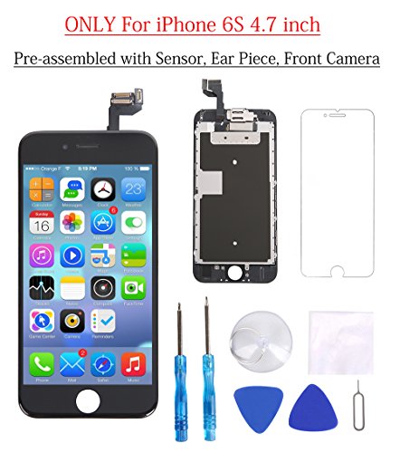 Best iphone 6s screen repair kit